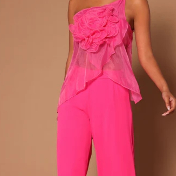 Blouse - Picture 3 of 3